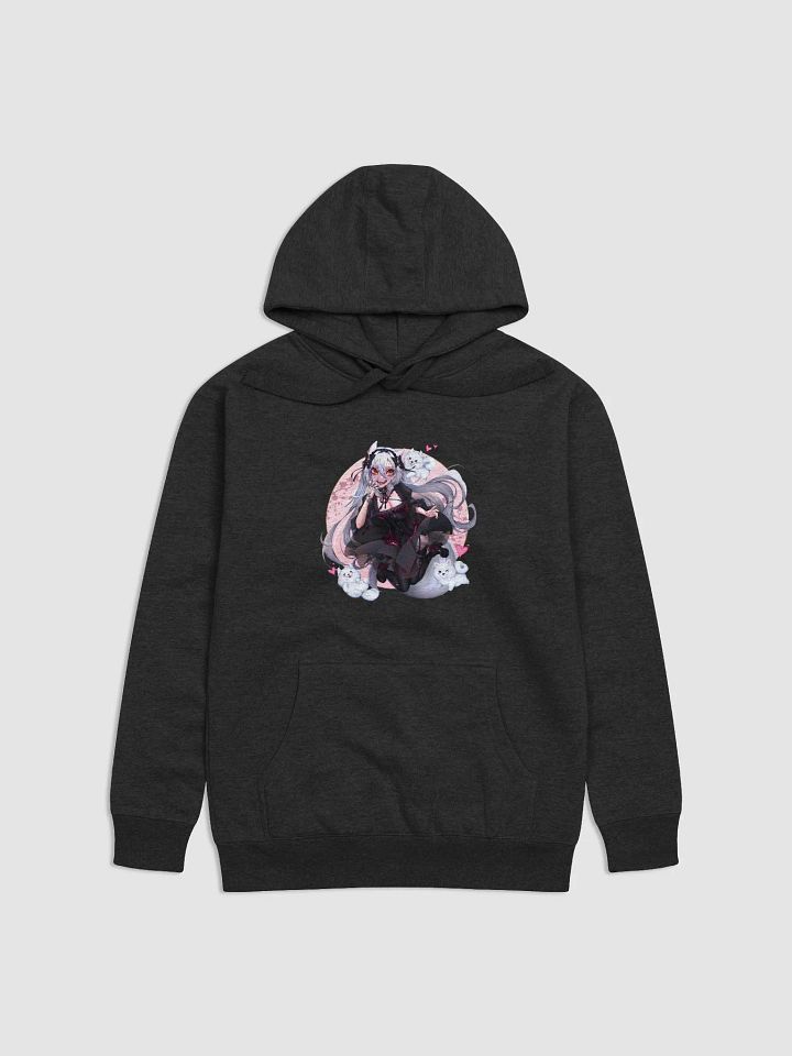 Aliway Samoyed Sweatshirt product image (1)