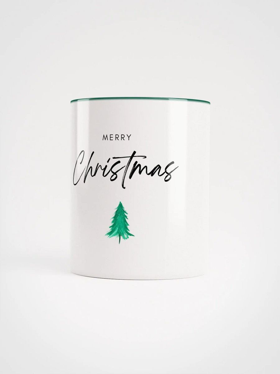 Evergreen Serenity Mug product image (26)