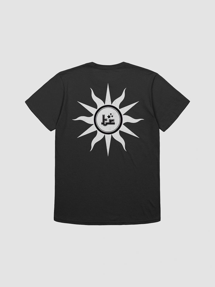 LYFË3 TWIZZY RICH TEE product image (2)