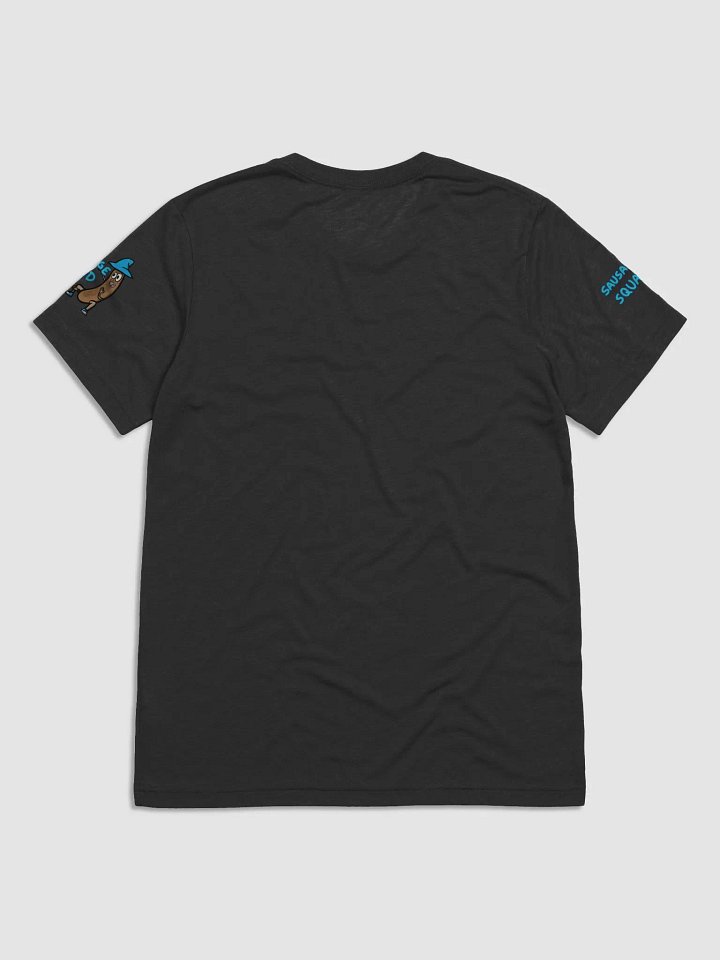 AlecTheCleric Logo Shirt product image (2)