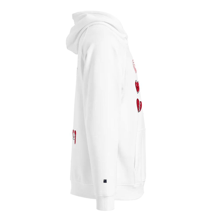 SLKs HWB Echo-Friendly Hoodie product image (4)