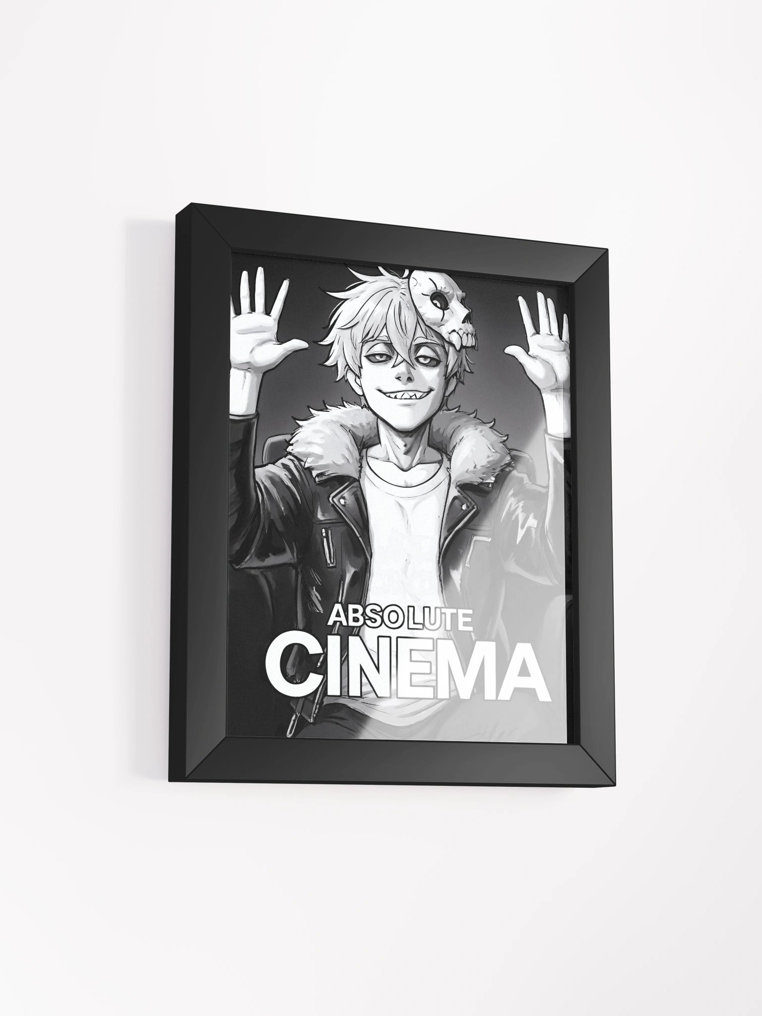 Nux's Absolute Cinema product image (8)