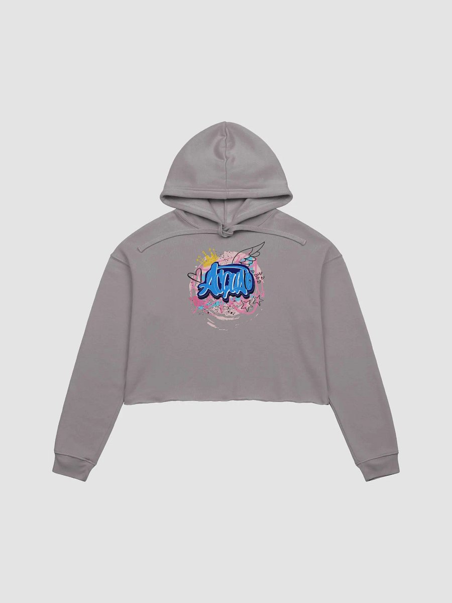 DjAcqua Crop Hoodie product image (14)