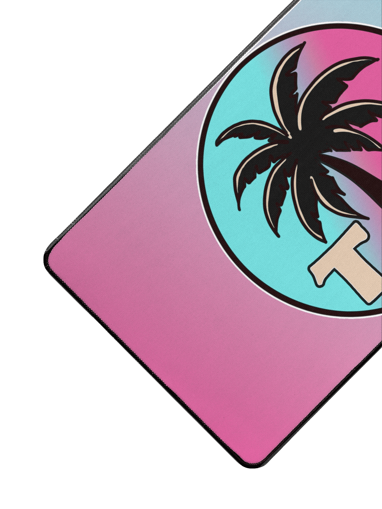 TD Logo Playmat product image (3)