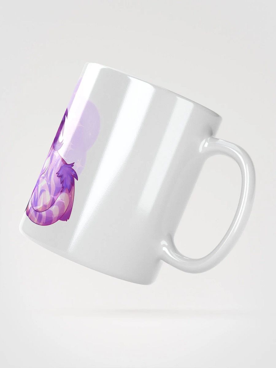 Cat Mug product image (3)