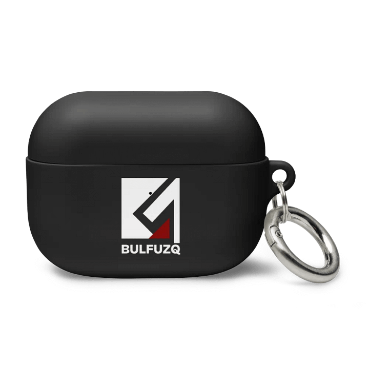 Bulfuzq - AirPods Case product image (2)