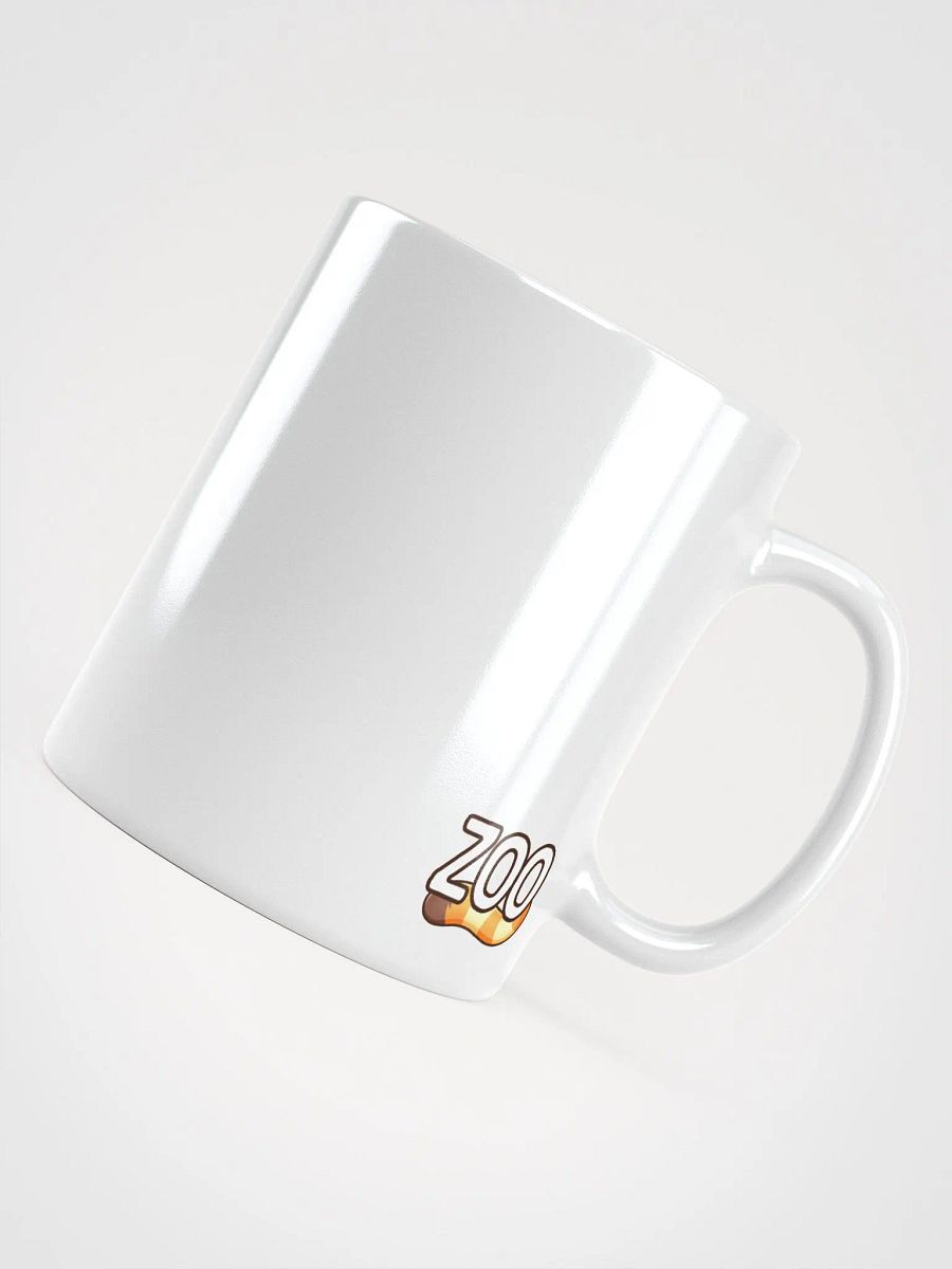 Red Panda Love Mug product image (6)
