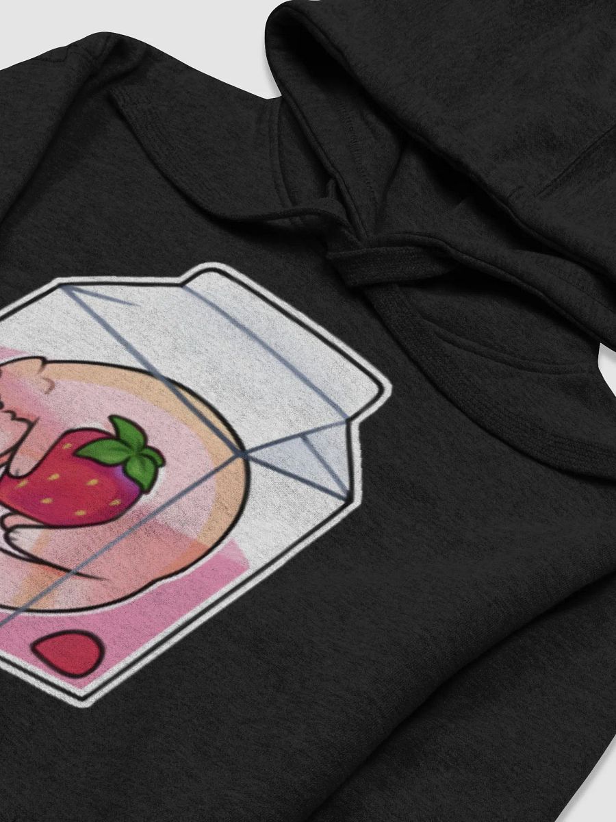 Cheesecake Milk Hoodie product image (3)