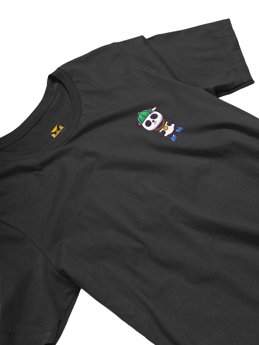 Rise & Move Digital Graphic T-Shirt product image (3)