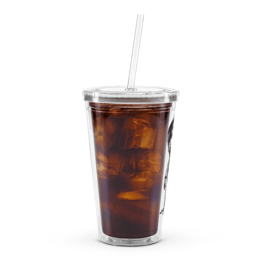 Cosmic GeckoGtMx Tumbler product image (7)