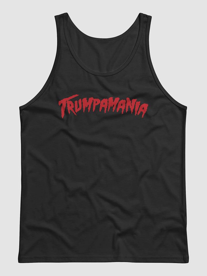 TRUMPAMANlA - Tank product image (1)