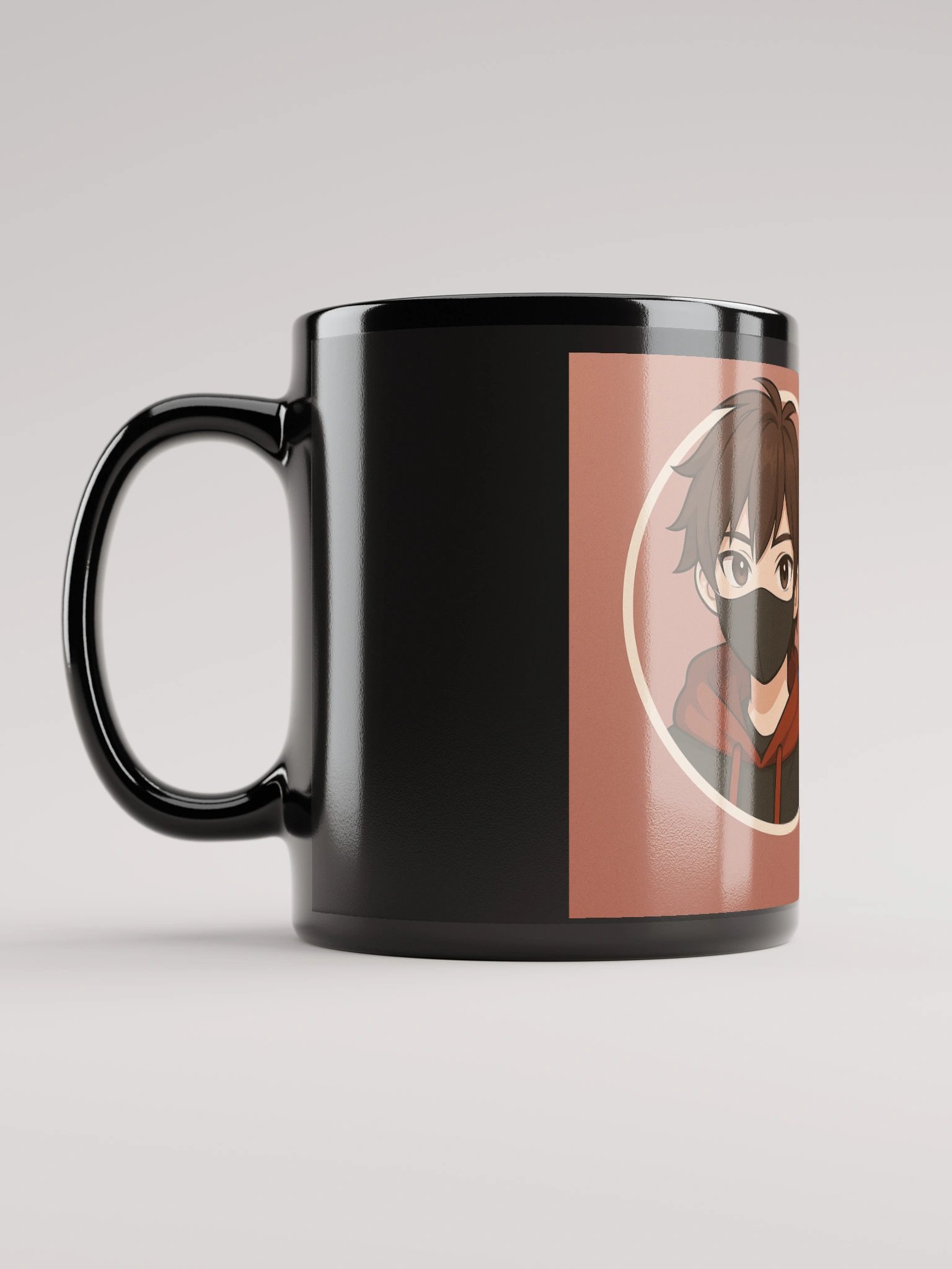 Schwarze tasse product image (11)