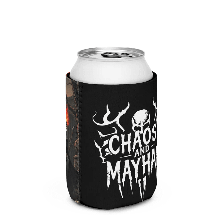 Chaos and Mayham team product image (3)