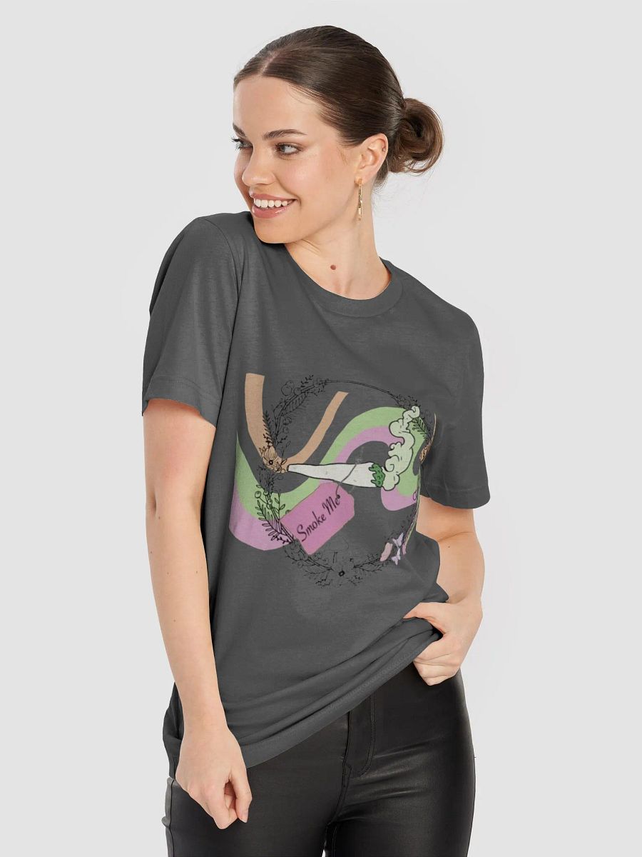 Smoke Me T Shirt product image (91)