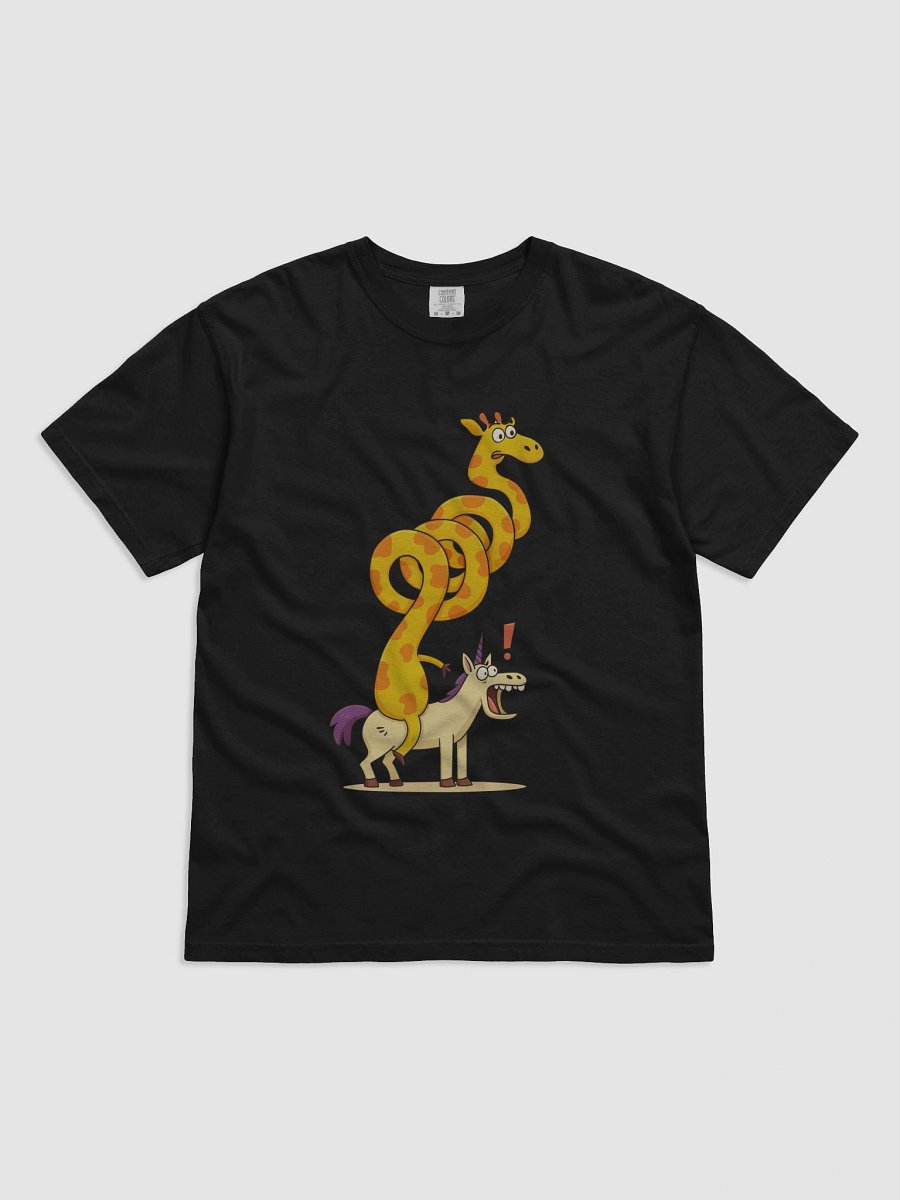 Giraffe on Unicorn product image (1)