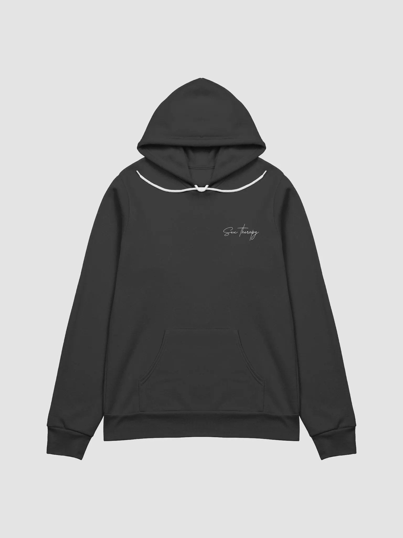Sex Therapy Signature Hoodie product image (2)