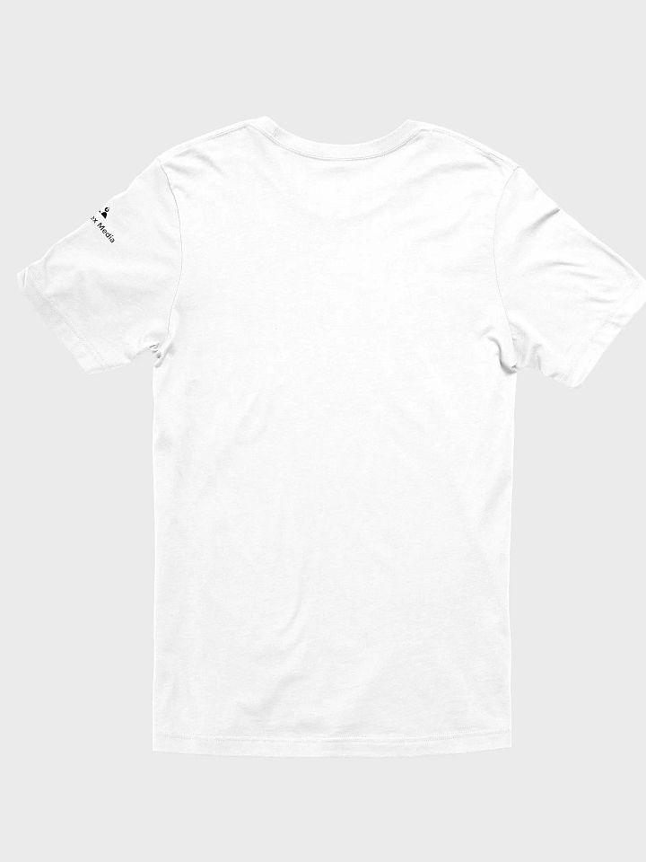 Conspiracy Bingo 2024 Logo Tee - Light Colors product image (22)