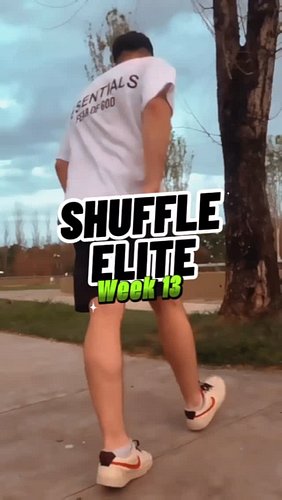 Week 13 just dropped ⚡
Featuring @thebabyrn @jose_haberkorn @activejapan5.21
Track: Insufficient – CBC 🔥

Keep it raw. Keep i...