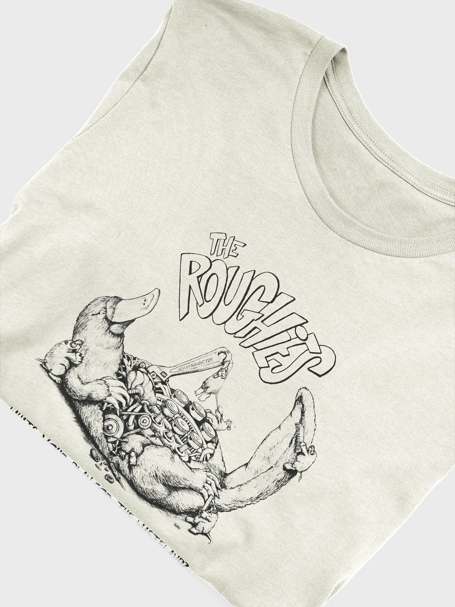 What's Your Plan For The Wasteland Shirts - Light Colors product image (4)