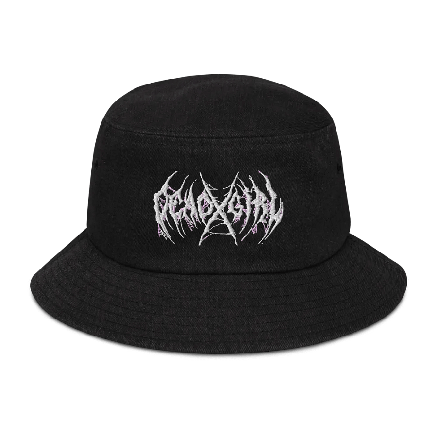 DG Bucket Hat product image (1)