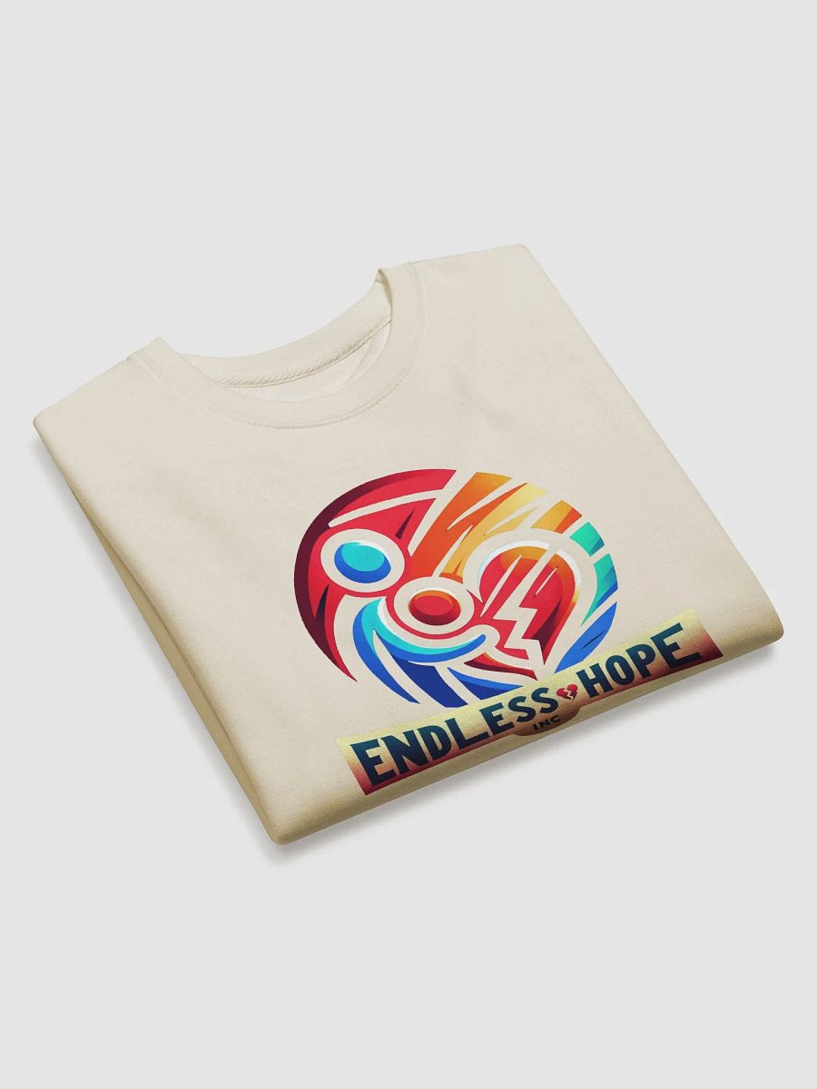 Sweat Shirt (White Writing) product image (3)