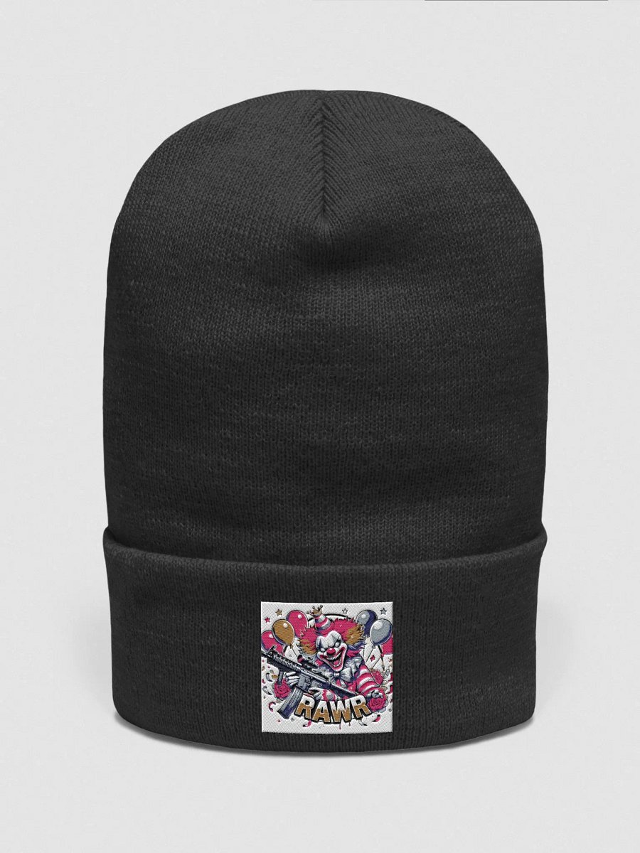 RaWr Clan product image (4)