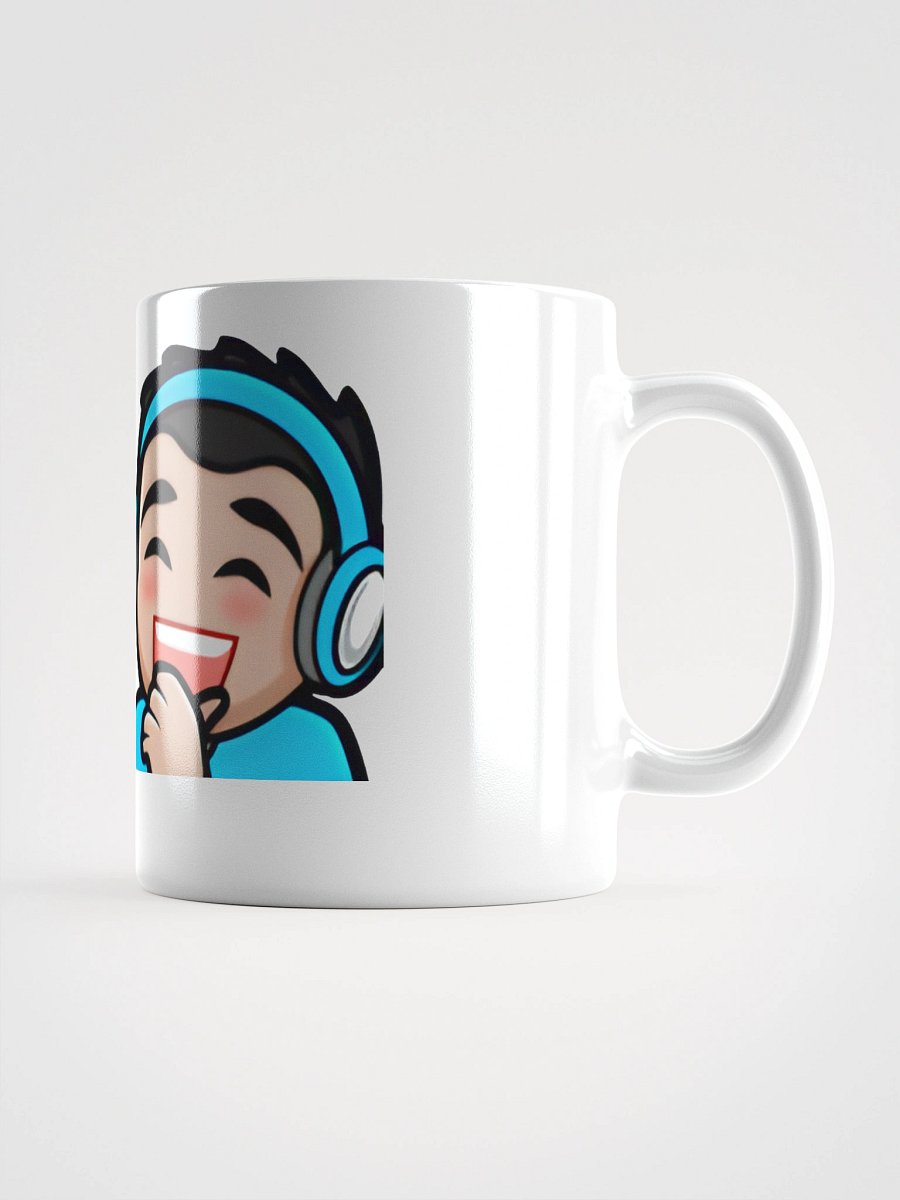 Lounge Mug product image (2)