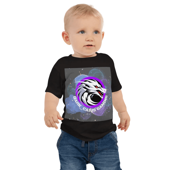 Baby Shirt product image (1)
