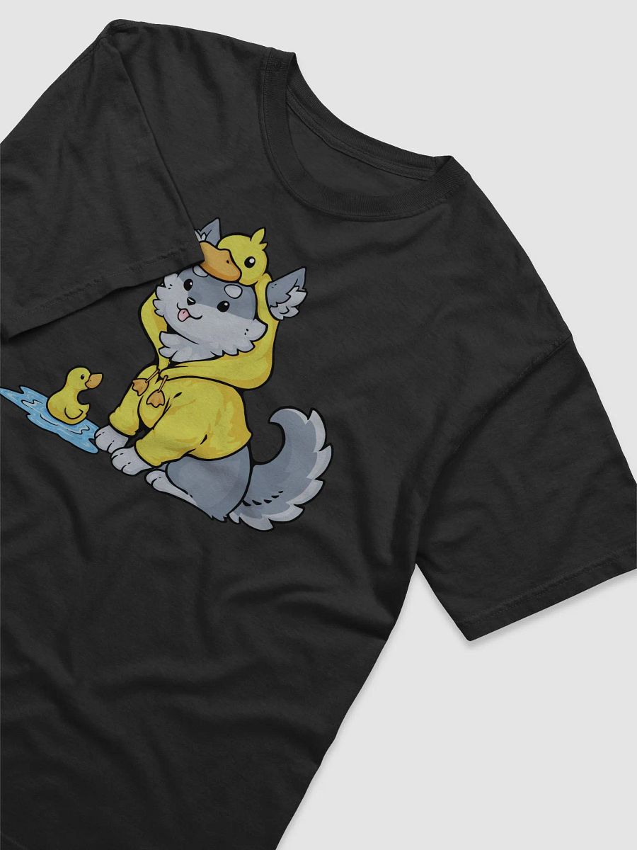 Ducken (No words) T-shirt product image (39)