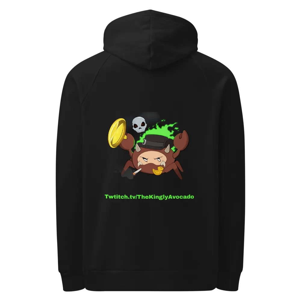 Kingly Hoodie! product image (25)