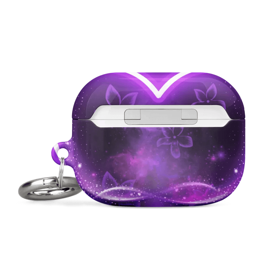 Cosmic Flower AirPods® Case product image (14)