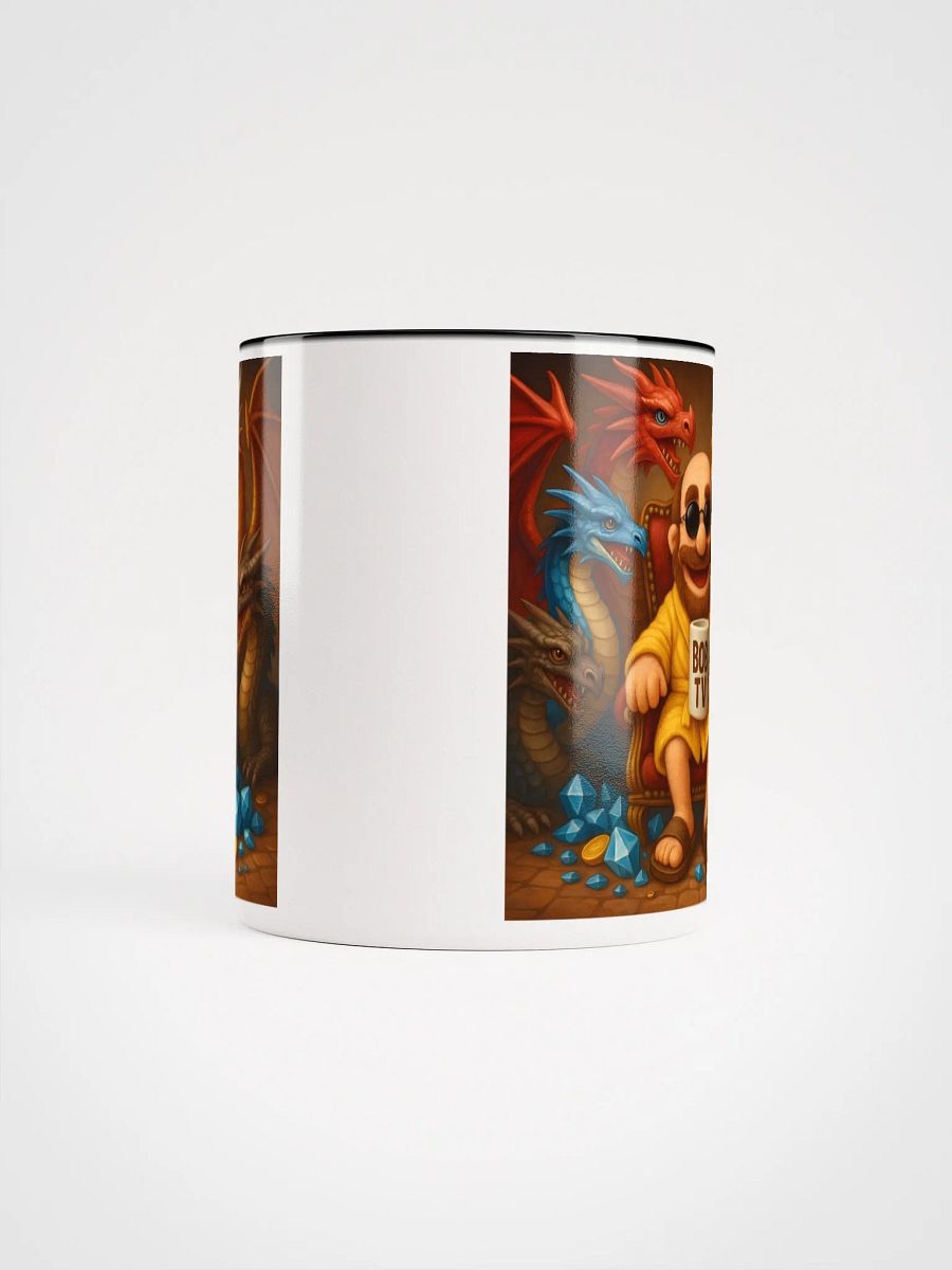 BOB TV Edition Mug product image (69)