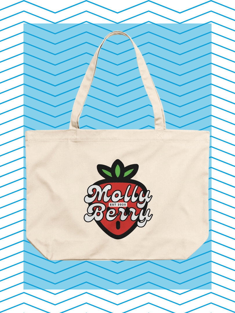 GroovyBerry product image (1)