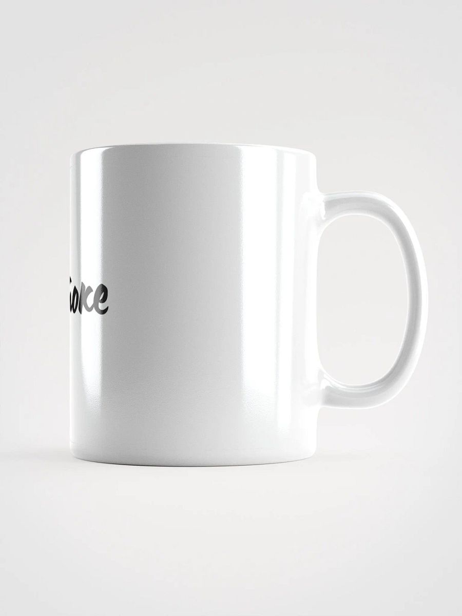 Кружка "В потоке" product image (2)