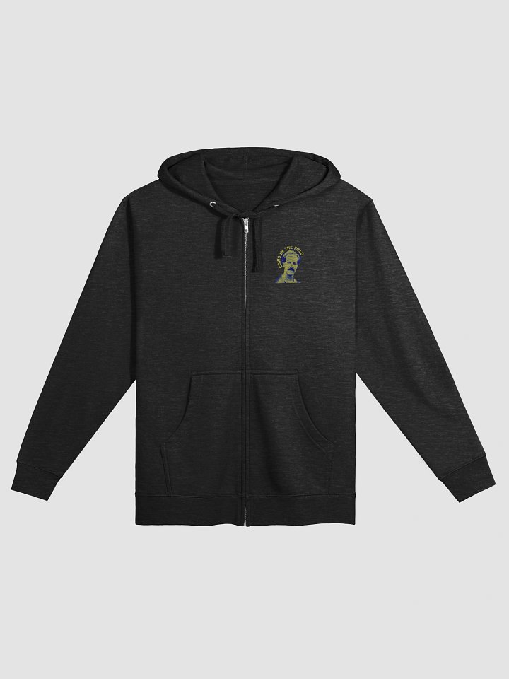 Cow hoodie product image (1)