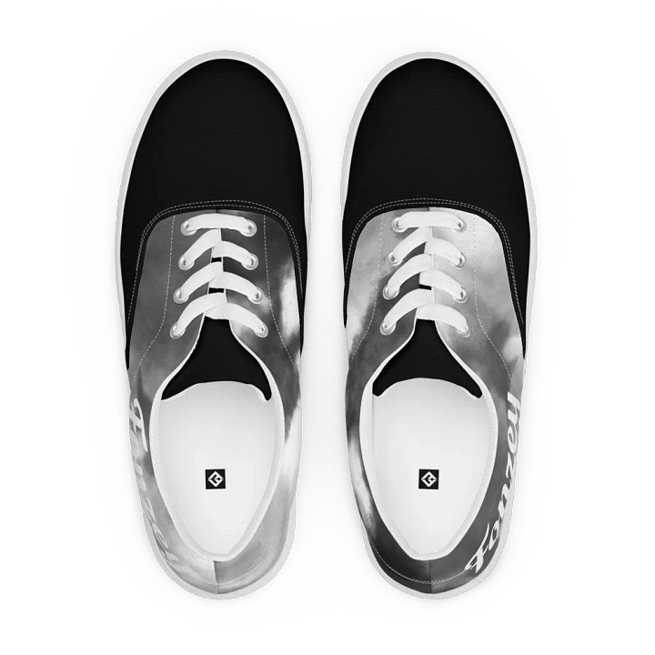 FONZEY Men's Canvas Shoes product image (1)