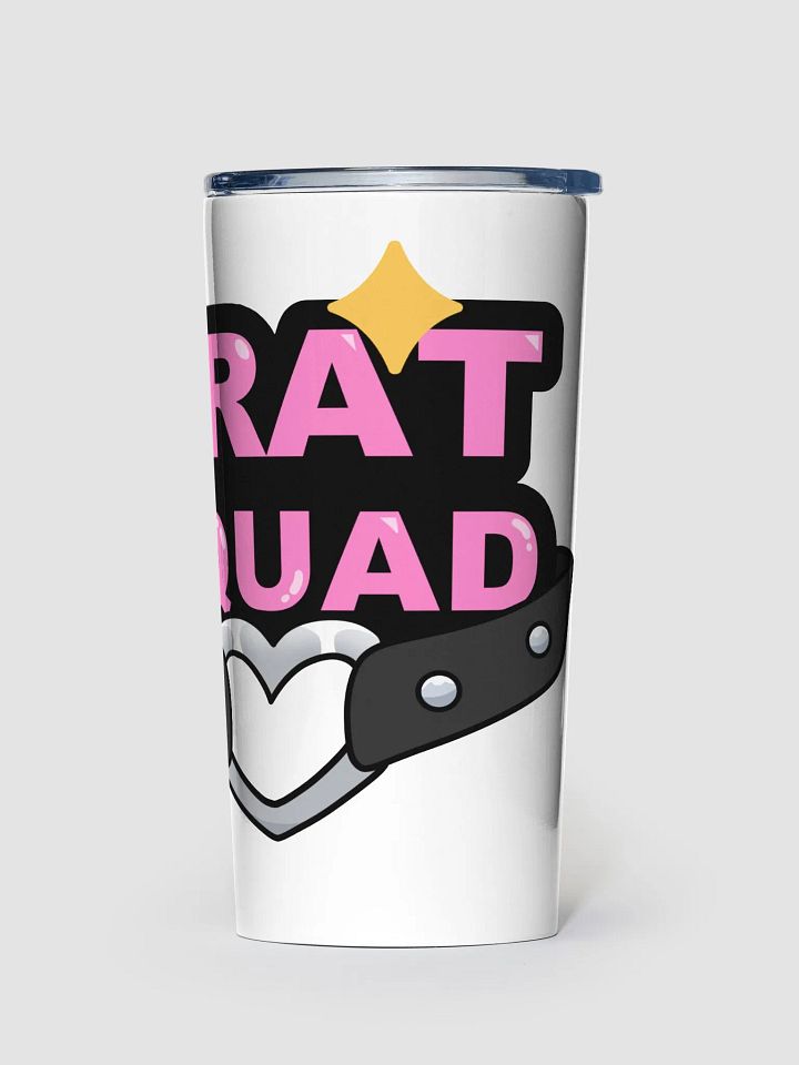 Brat Squad Tumbler product image (2)
