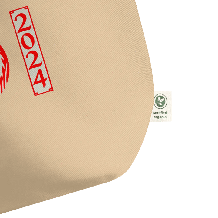 Year of The Dragon Tote product image (2)