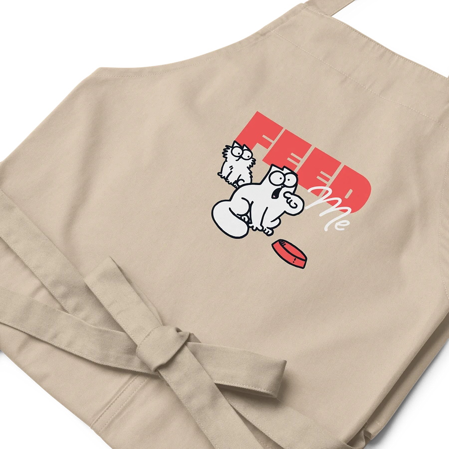 Feed Me Apron product image (1)