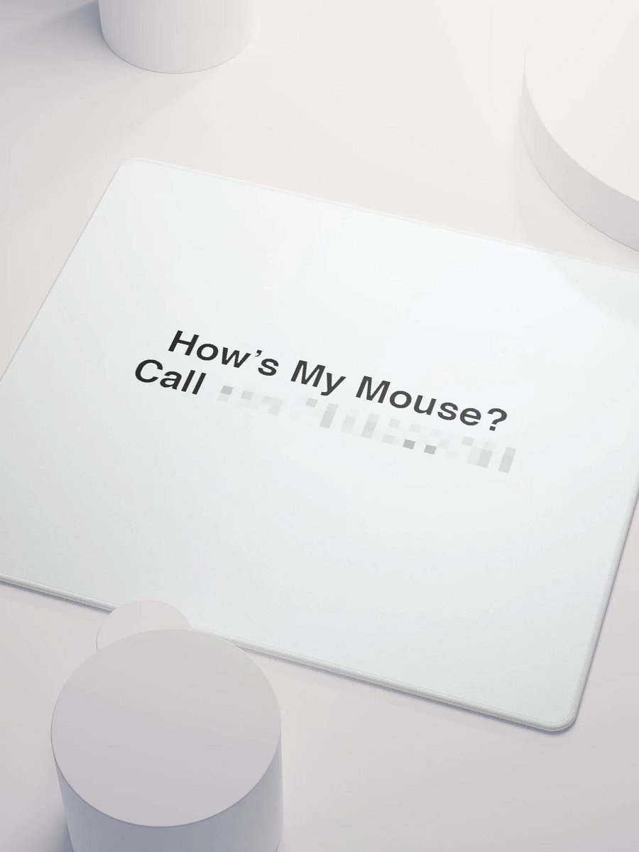 How's My Mouse? product image (6)