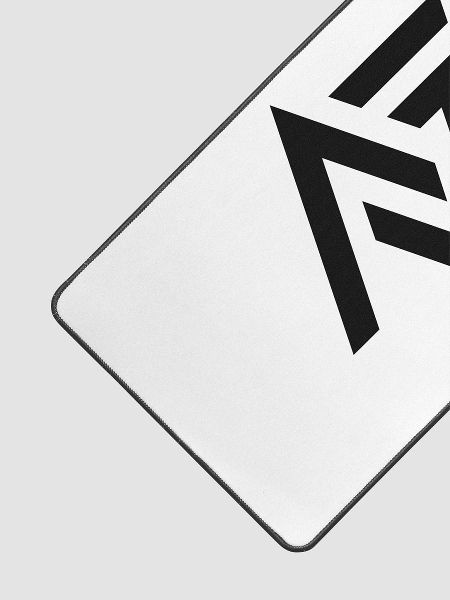 PerfectlyAVG Desk Mat product image (3)