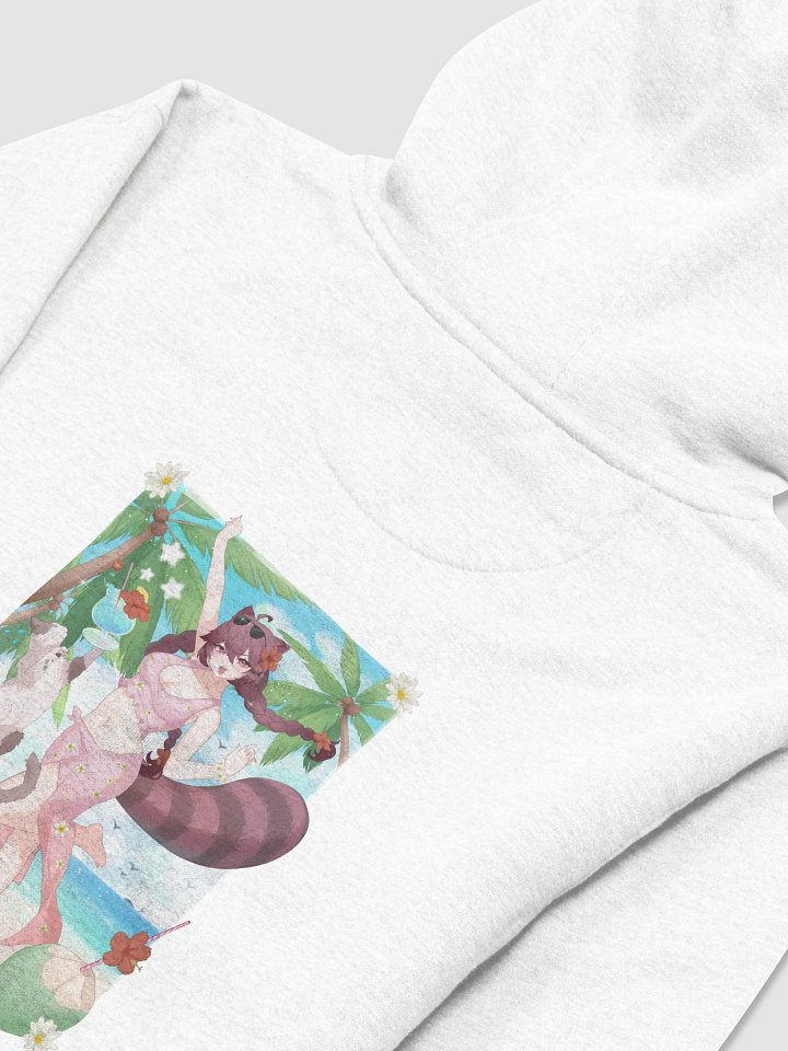 summer kiwi hoodie product image (2)