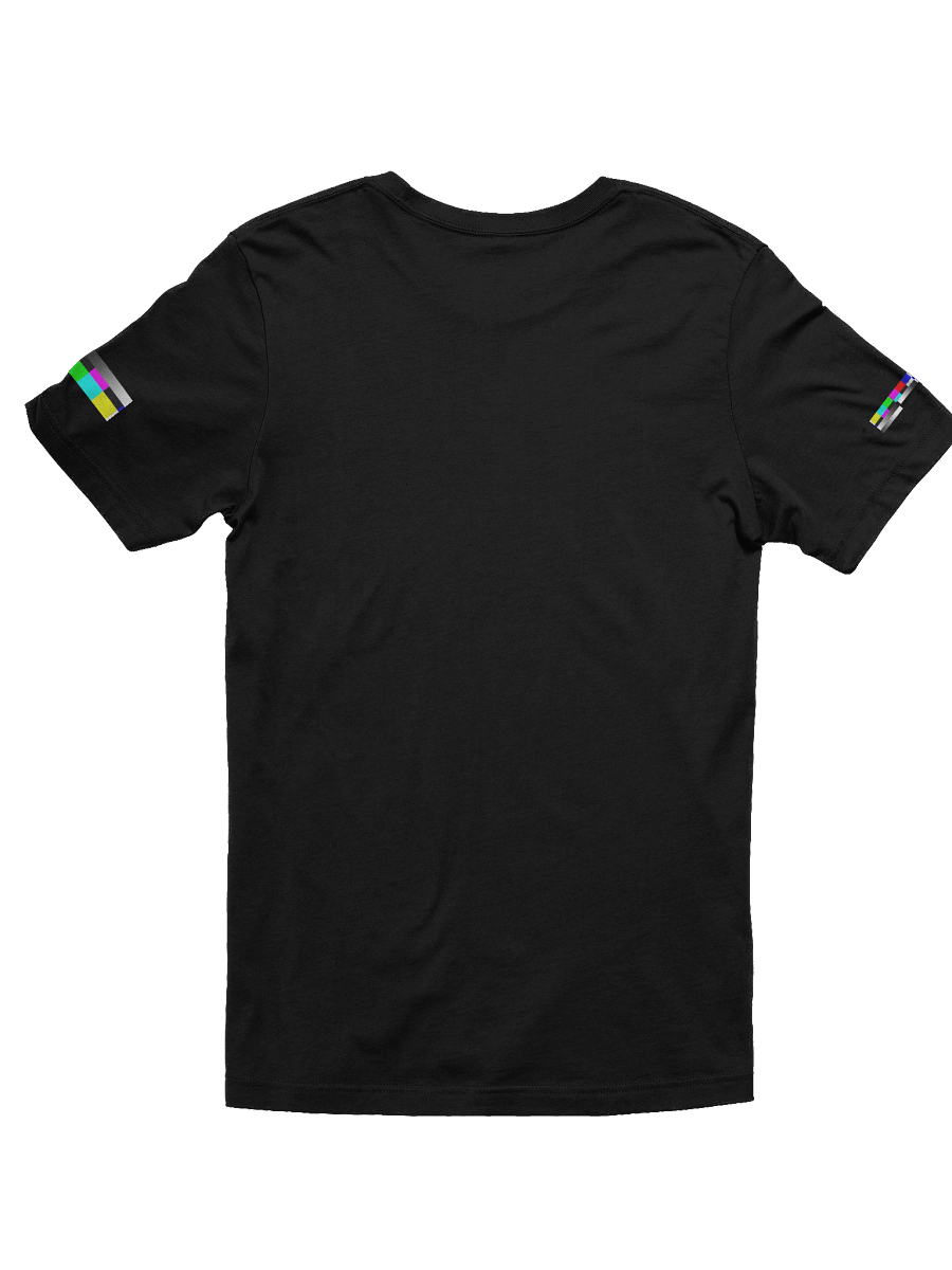 Error Tshirt product image (2)