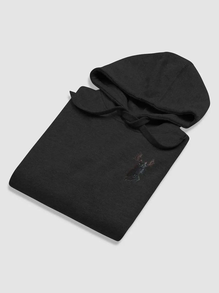 Unisex Moose Hoodie product image (5)