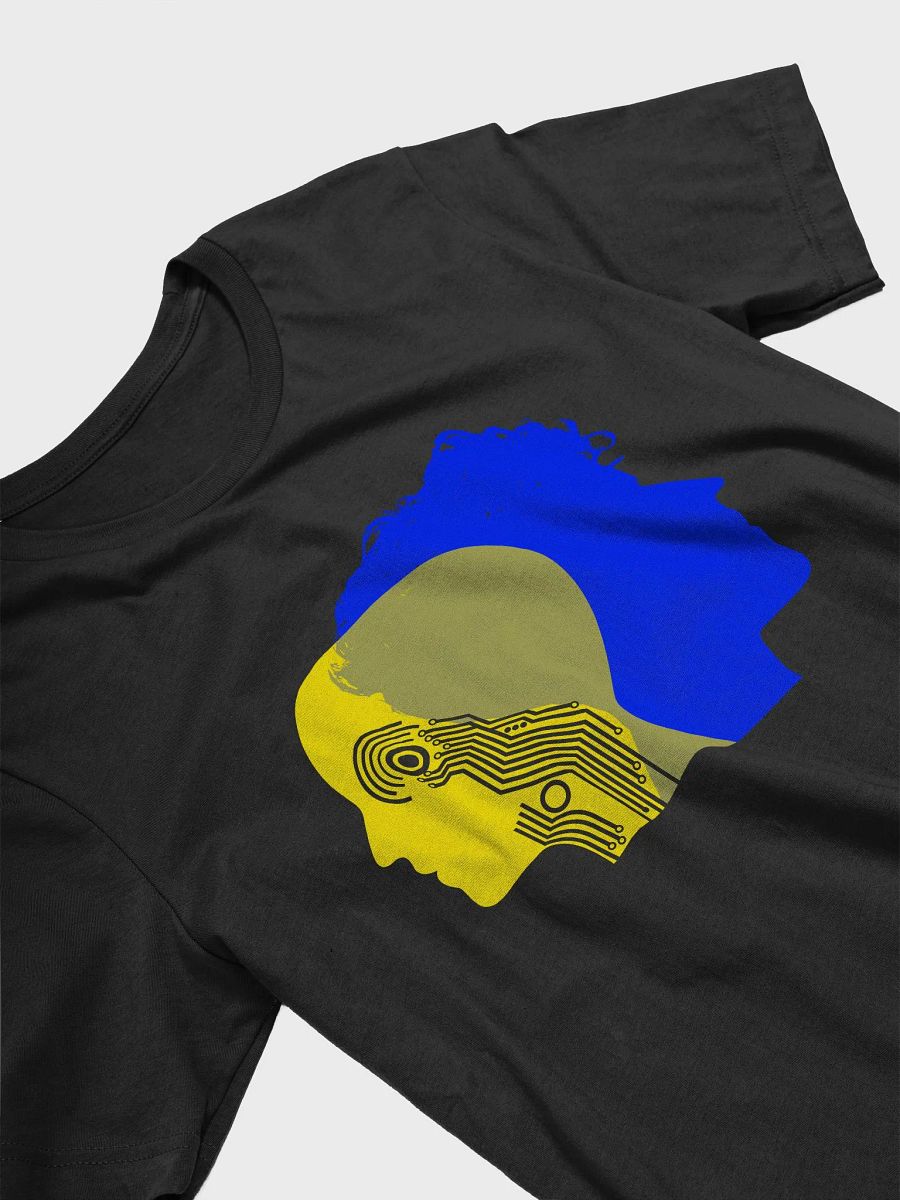 The Taran Show Shirt Design 2 product image (13)