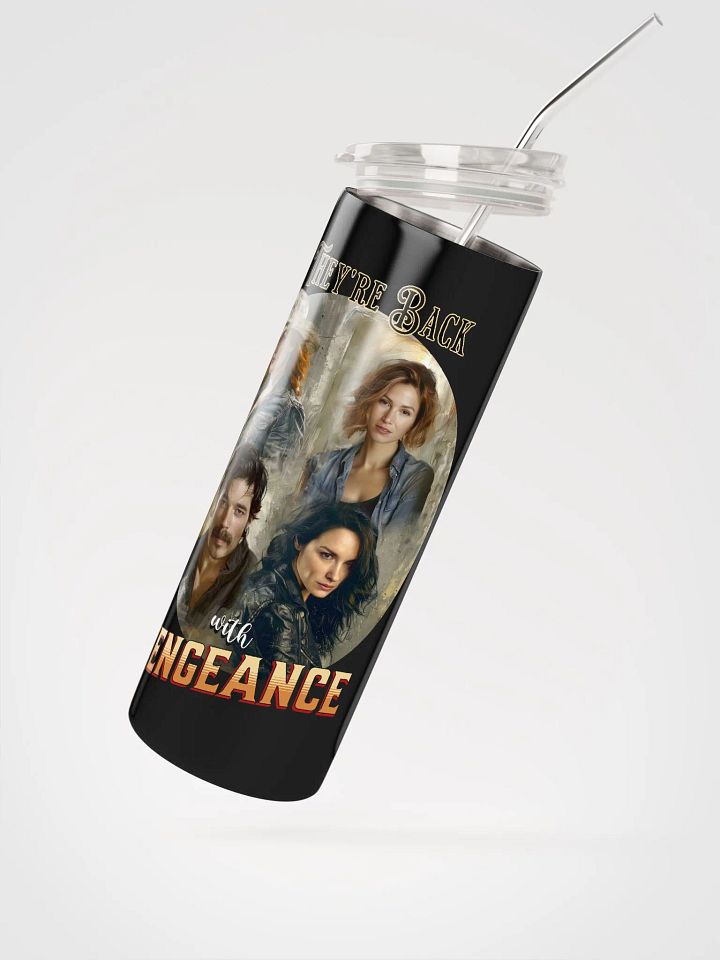 Vengeance Tumbler product image (3)