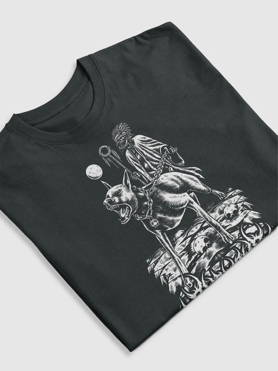 WatchDog Tee product image (5)