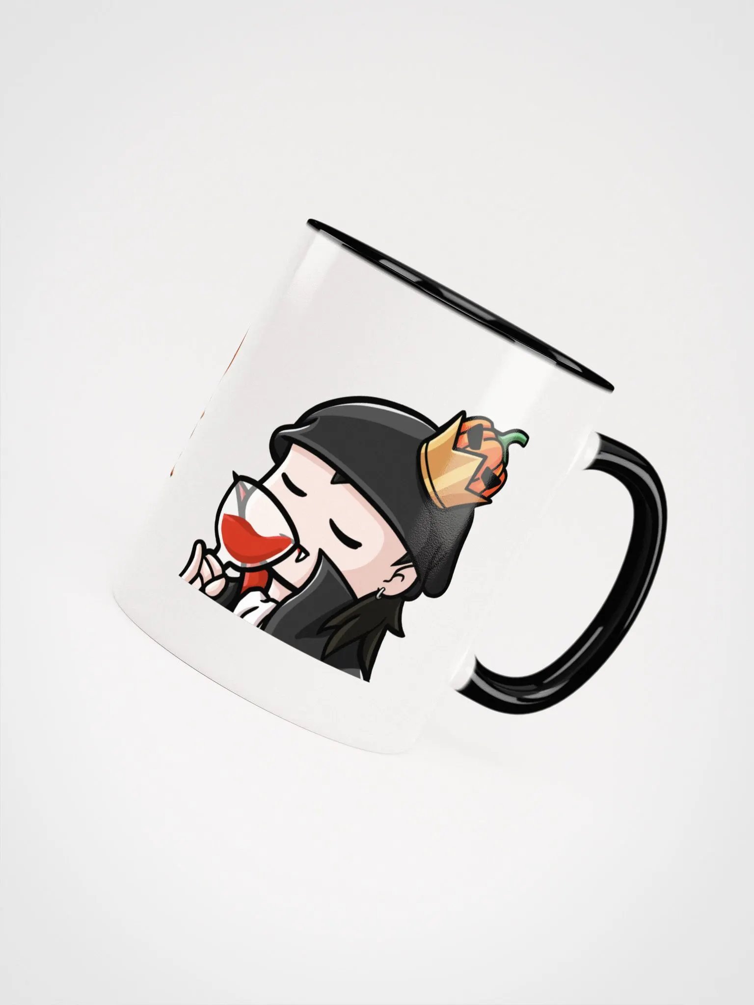 It's Dumpkin Season (Halloween Mug) product image (4)