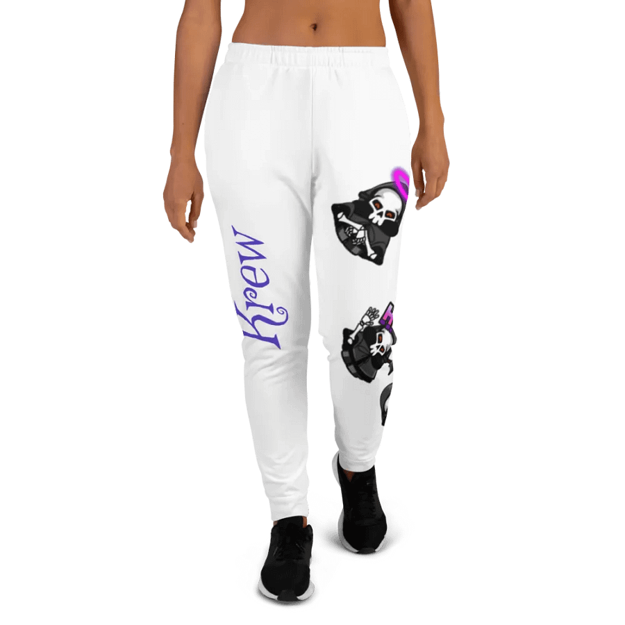 Corrupted Krew Women's Joggers product image (4)
