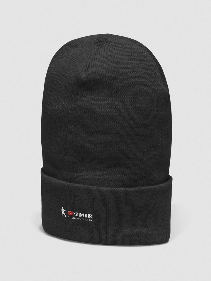 High quality winter hat İzmir balık avcıları for women product image (2)